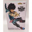 My Hero Academia Izuku Midoriya Deku The Amazing Heroes Special Figure NEW