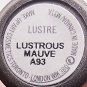 MAC Cosmetics Lustre Lipstick - Lustrous Mauve - NEW