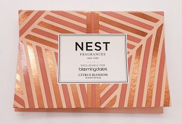 NEST Fragrance Citrus Blossom Scentstick Mini Sample - NEW