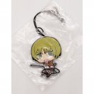 Attack on Titan Armin Arlert Earphone Jack Rubber Charm 