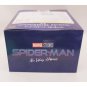 Marvel Spiderman No Way Home Black & Gold Suit SEGA Figure NEW