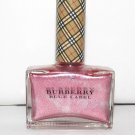 Burberry Nail Polish - 45 - NEW Vintage VHTF