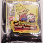 My Hero Academia All Might & Hello Kitty Keychain 