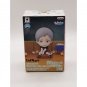 Haikyuu!! Lev Haiba Kyun-Chara Banpresto Figure NEW 