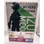My Hero Academia Izuku Midoriya File Folder and Stickers NEW