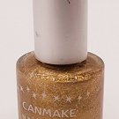 Canmake Nail Polish - 12 - NEW Japanese Exclusive