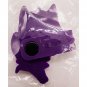 Movic Black Butler Charles Grey ani-mimi x Hugpita Rubber Bag Charm 