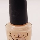 OPI Nail Polish - Who Needs A Prince? - NL R49 - NEW