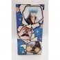 Gintama 2 Bastards Gintoki Sakata Banpresto Figure NEW 