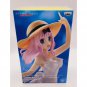 Kaguya-Sama Love is War Chika Fujiwara Seaside Version Kyunties Figure NEW