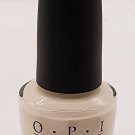 OPI Nail Polish - I Do! I Do! - NL R24 - NEW
