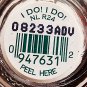 OPI Nail Polish - I Do! I Do! - NL R24 - NEW