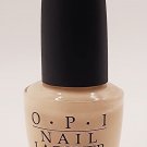 OPI Nail Polish - Catch The Garter - NL R43-EU - EUROPEAN VERSION NEW