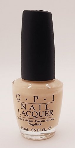 OPI Nail Polish - Catch The Garter - NL R43-EU - EUROPEAN VERSION NEW