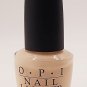 OPI Nail Polish - Catch The Garter - NL R43-EU - EUROPEAN VERSION NEW