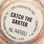 OPI Nail Polish - Catch The Garter - NL R43-EU - EUROPEAN VERSION NEW