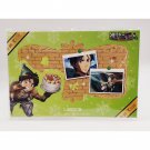 Attack on Titan Eren Yeager Photo Frame NEW 