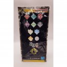 Jujutsu Kaisen Suguru Geto Banpresto Half Towel NEW 