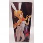 Sword Art Online SAO Asuna Miku BiCute Pearl White Version FuRyu Figure NEW