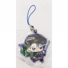 Attack on Titan Final Season Part 2 Levi Ackerman Rubber Charm 