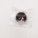 Attack on Titan Mikasa Ackerman Acrylic Keychain Clip 