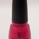China Glaze Nail Polish - Heli-yum - NEW