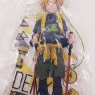 My Hero Academia Denki Kaminari Mountain Climbing Bag Strap 