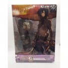 Attack on Titan Eren Yeager & Mikasa Ackerman Clear FIle Folders NEW *US SELLER