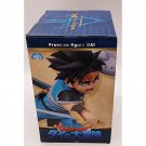 Dragon Quest The Adventure of Dai SEGA Premium Figure NEW 