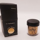 MAC Cosmetics Glitter Brillants - Marigold - NEW