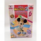 Disney Mickey Mouse Easter Magic Castle 2 My Happy Life Figure NEW 