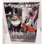 My Hero Academia Ochaco, Midoriya & Bakugo File Folder Set NEW
