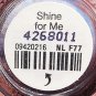 OPI Nail Polish - Shine For Me - NL F77 -  NEW