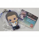 Attack on Titan Final Season Connie Springer Charm Part 3 