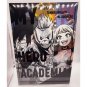 My Hero Academia Bakugo, Tamaki, Mirio & Nejire File Folder Set NEW