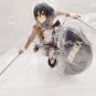 Attack on Titan Mikasa Ackerman 7-Eleven SEGA RARE Figure 