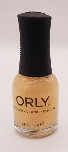 Orly Nail Polish - Fifty-Four - NEW