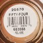 Orly Nail Polish - Fifty-Four - NEW