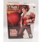 Tiger & Bunny Antonio Lopez DX Banpresto Figure
