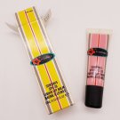 MAC Cosmetics Suntints SPF 20 Liquid Lip Balm - Surf Baby - Pink Tinge - NEW