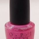 OPI Nail Polish - Santiago Sangria - NL A22 - NEW ***READ DESCRIPTION