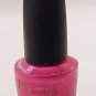 OPI Nail Polish - Santiago Sangria - NL A22 - NEW ***READ DESCRIPTION