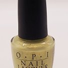OPI Nail Polish - Sit Under The Apple Tree - NL D21 - NEW