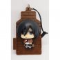 Attack on Titan Mikasa Ackerman Lipovitan Charm NEW 