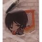 Attack on Titan Sasha Blouse Acrylic Charm NEW 