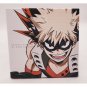 My Hero Academia Katsuki Bakugo Canvas