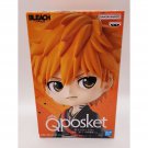 Bleach Ichigo Kurosaki Qposket Q Posket Type A Banpresto Figure NEW US SELLER*