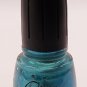 China Glaze Nail Polish - Emerald Lake - NEW