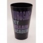 My Hero Academia Kurogiri Plastic Cup 