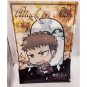 Attack on Titan Jean Kirstein Clear File Folder 